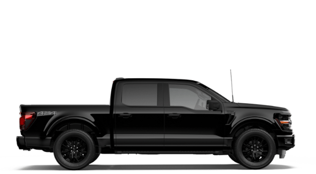 2026 Ford F-150+F-150